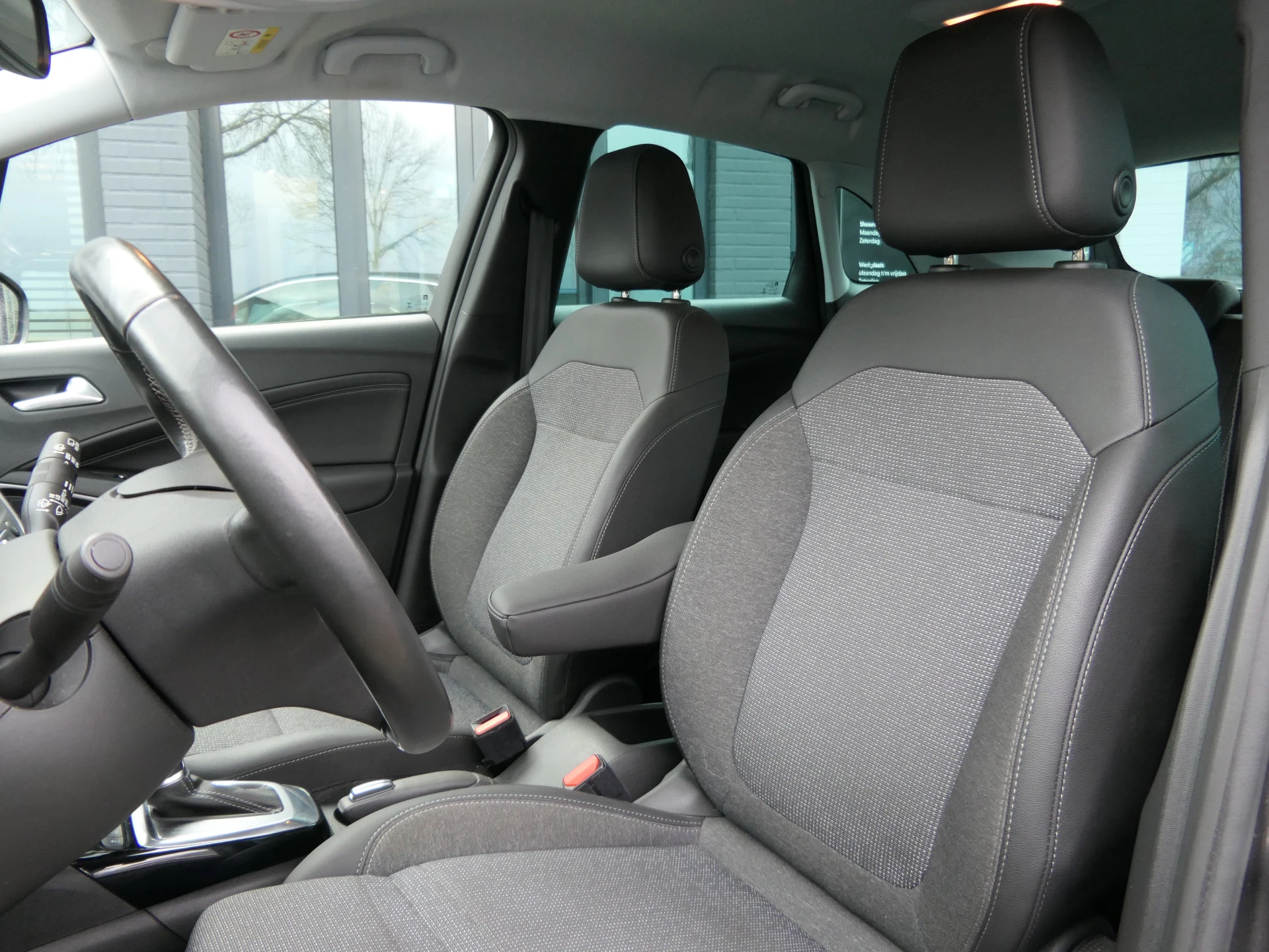 Hoofdafbeelding Opel Crossland