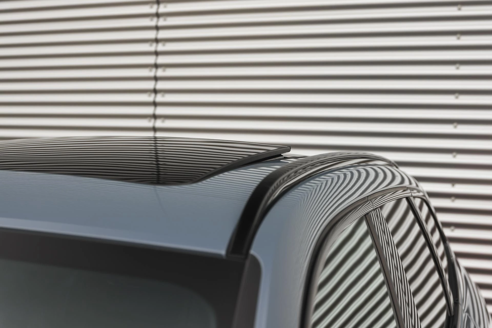 Hoofdafbeelding BMW iX1