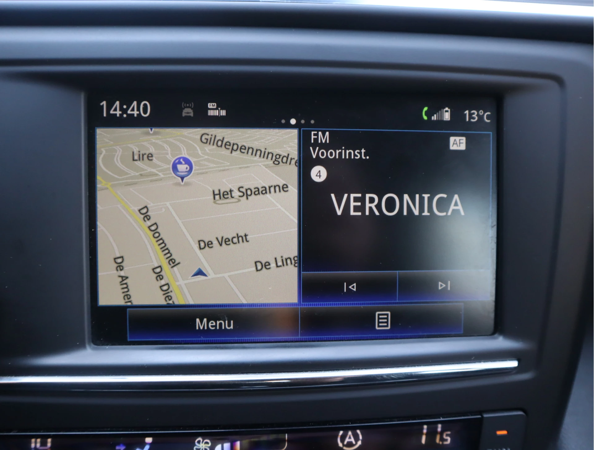 Hoofdafbeelding Renault Kadjar