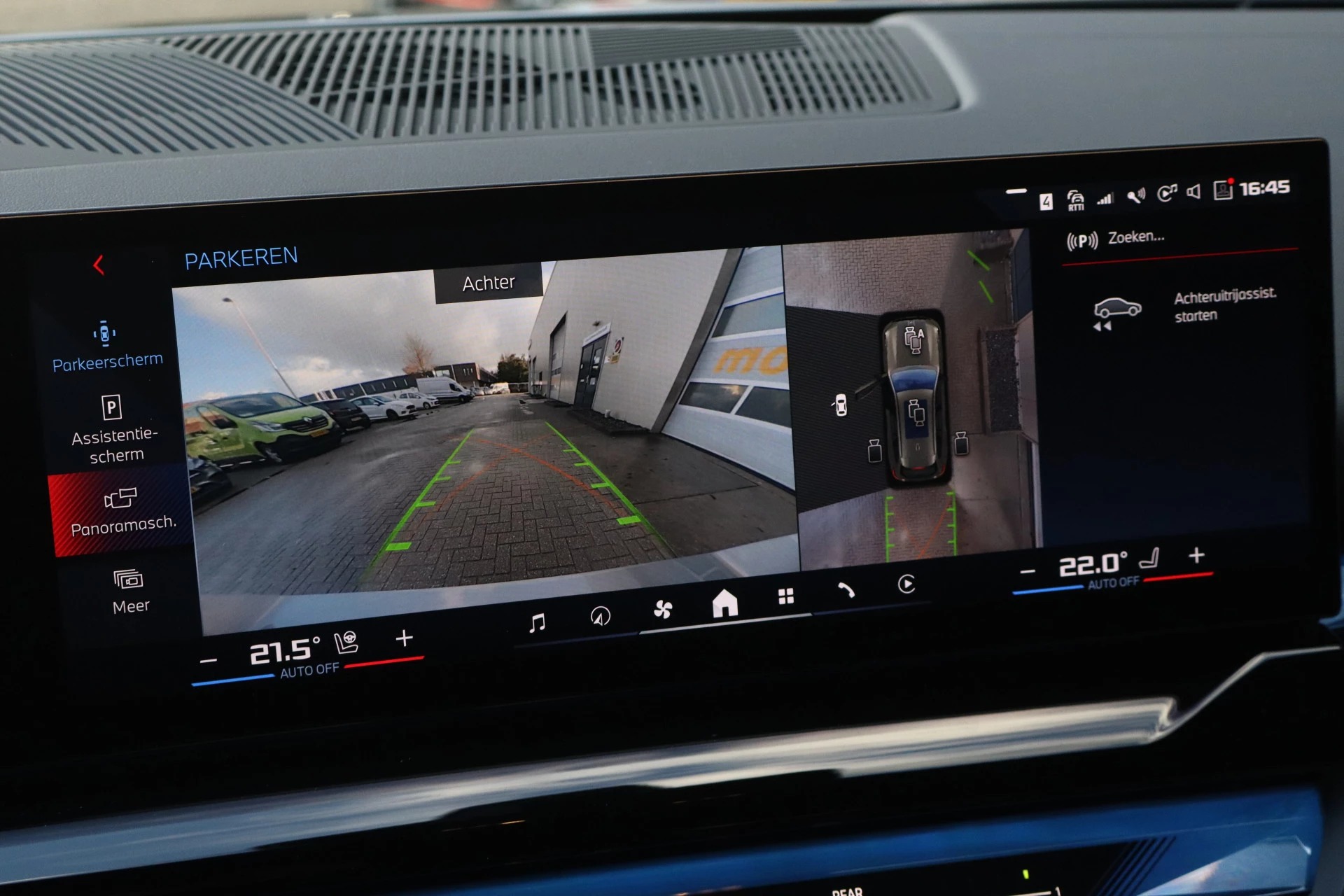 Hoofdafbeelding BMW i5