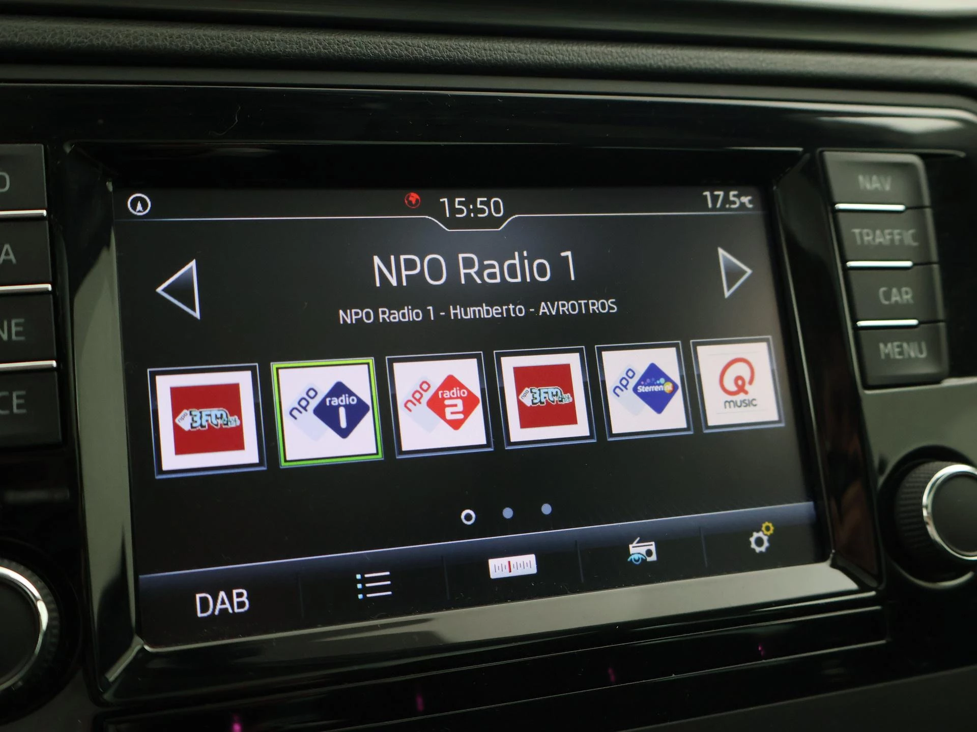 Hoofdafbeelding Škoda Rapid