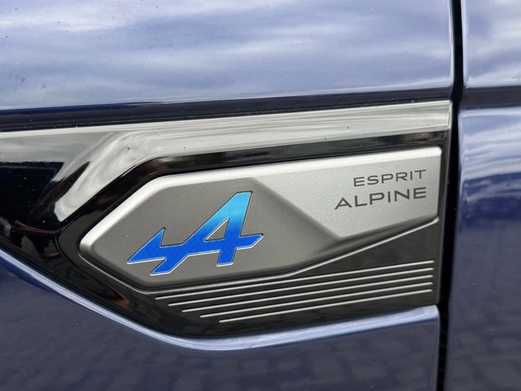 Hoofdafbeelding Renault Arkana