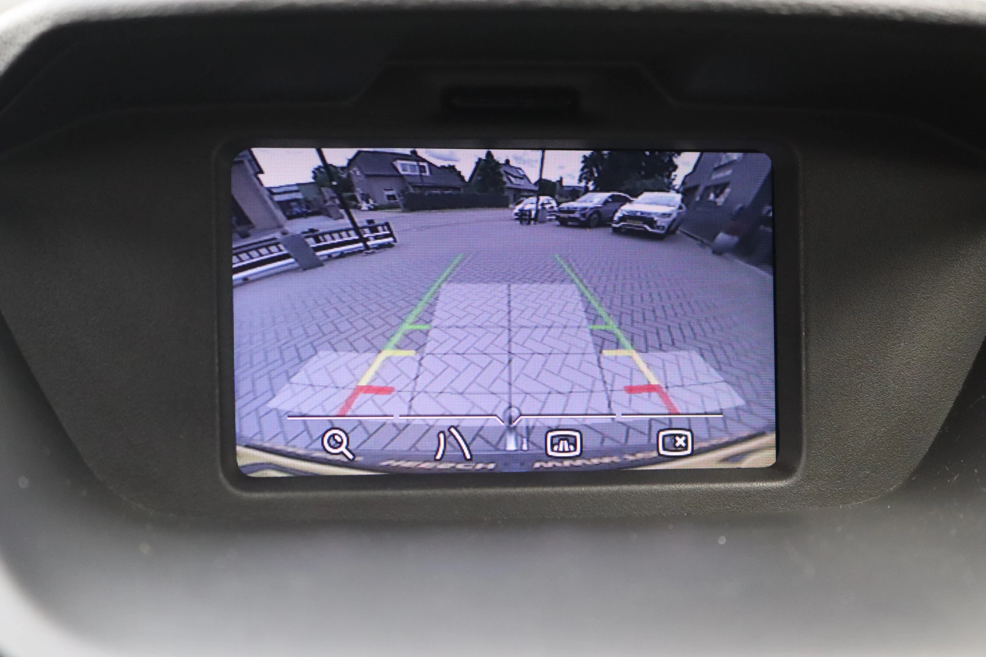 Hoofdafbeelding Ford EcoSport