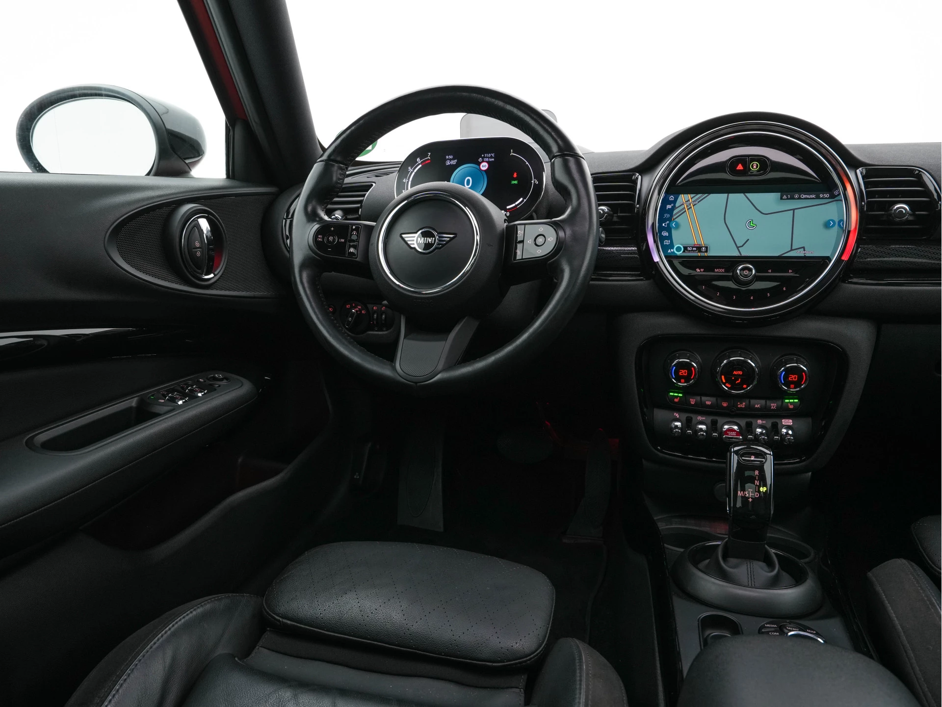 Hoofdafbeelding MINI Clubman