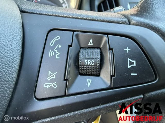 Hoofdafbeelding Opel Zafira