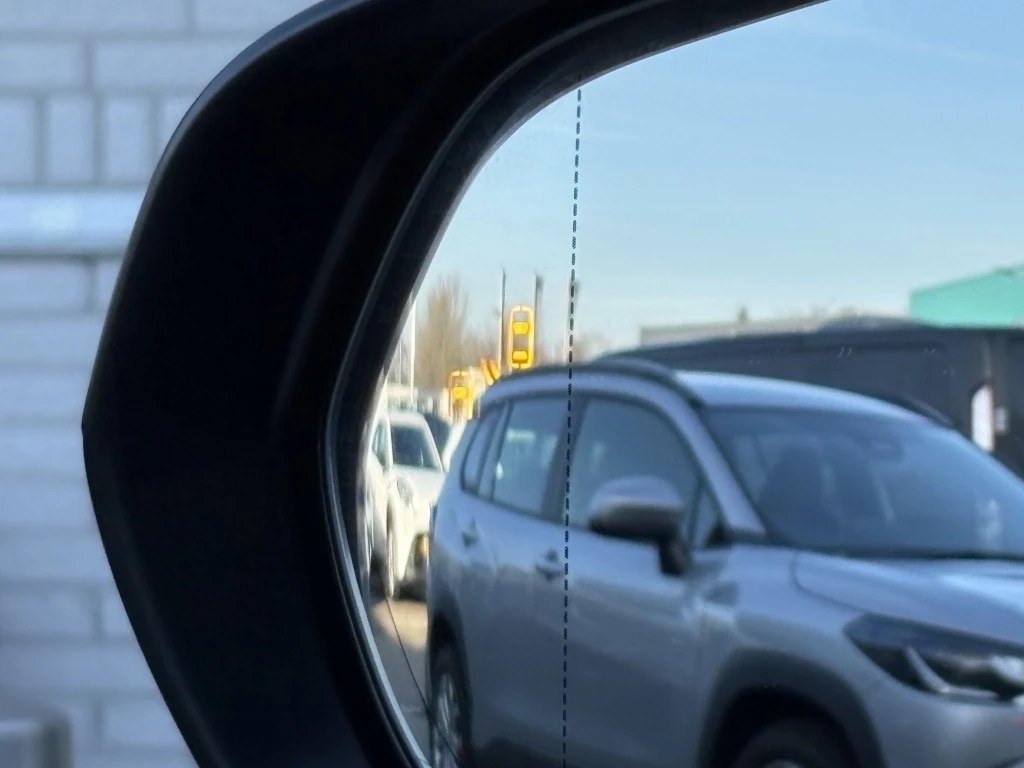 Hoofdafbeelding Lexus RX