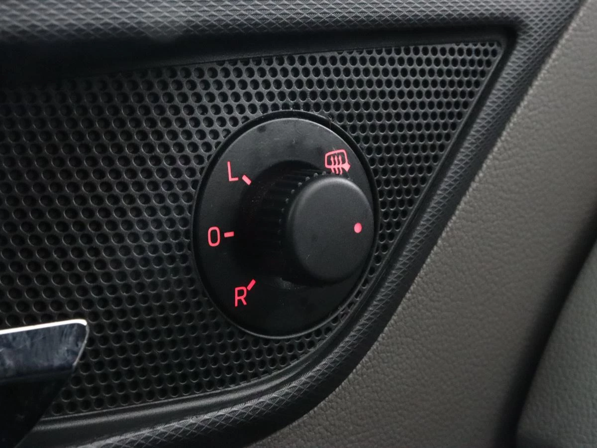 Hoofdafbeelding SEAT Toledo