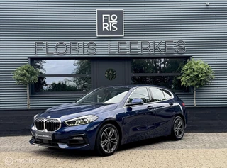 BMW 1-serie 118i | Sport Line | Led | CarPlay | Digi Dash |