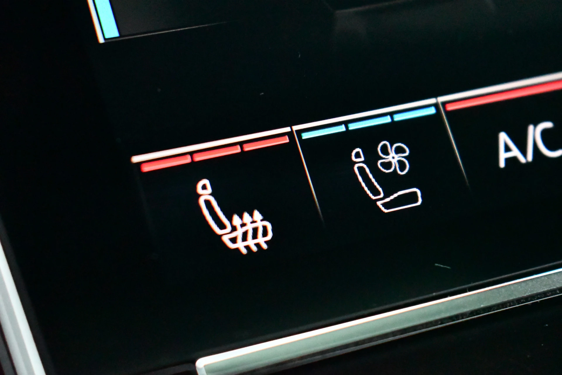 Hoofdafbeelding Audi RSQ8