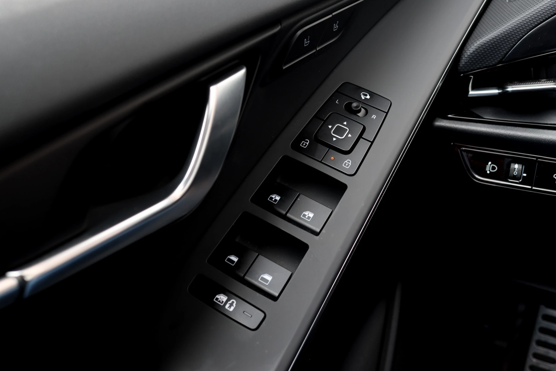 Hoofdafbeelding Kia Niro EV