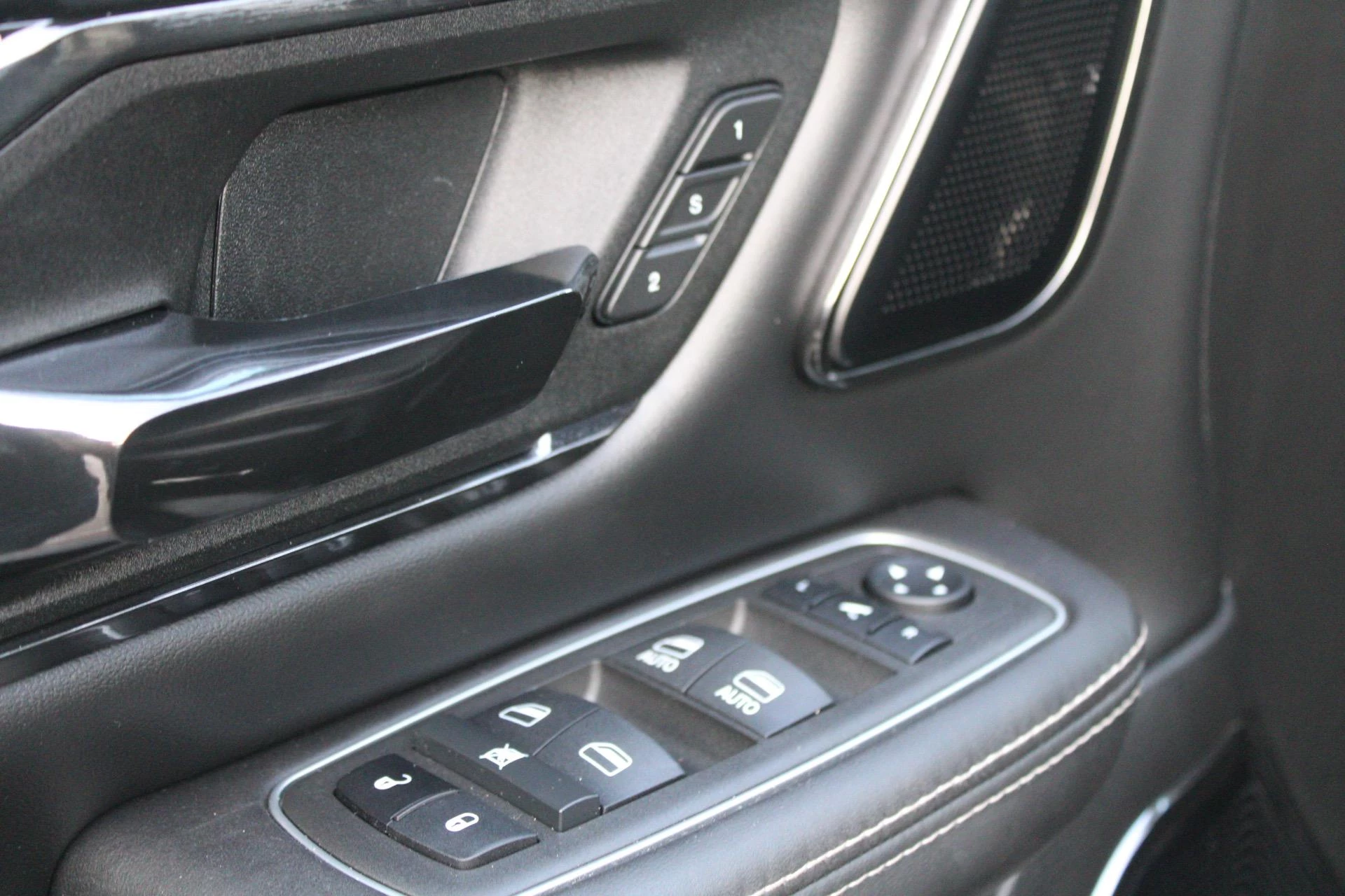 Hoofdafbeelding RAM 1500