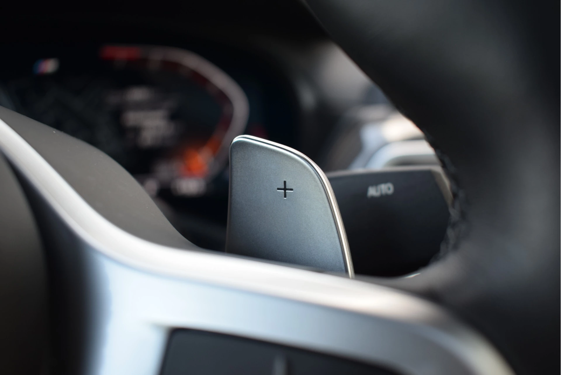 Hoofdafbeelding BMW X4