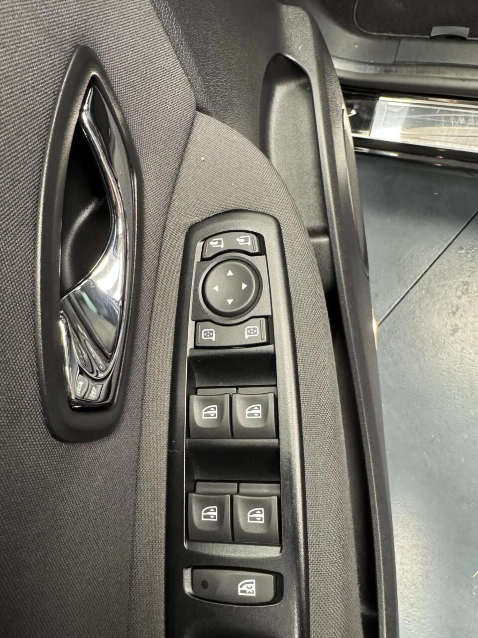 Hoofdafbeelding Renault Scénic