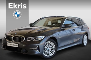 BMW 3 Serie Touring 320e | Model Luxury Line | Business Edition Plus