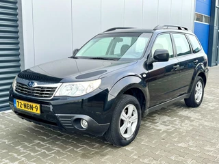 Hoofdafbeelding Subaru Forester Subaru Forester 2.0 XS Premium | Automaat | Orig Nederlands