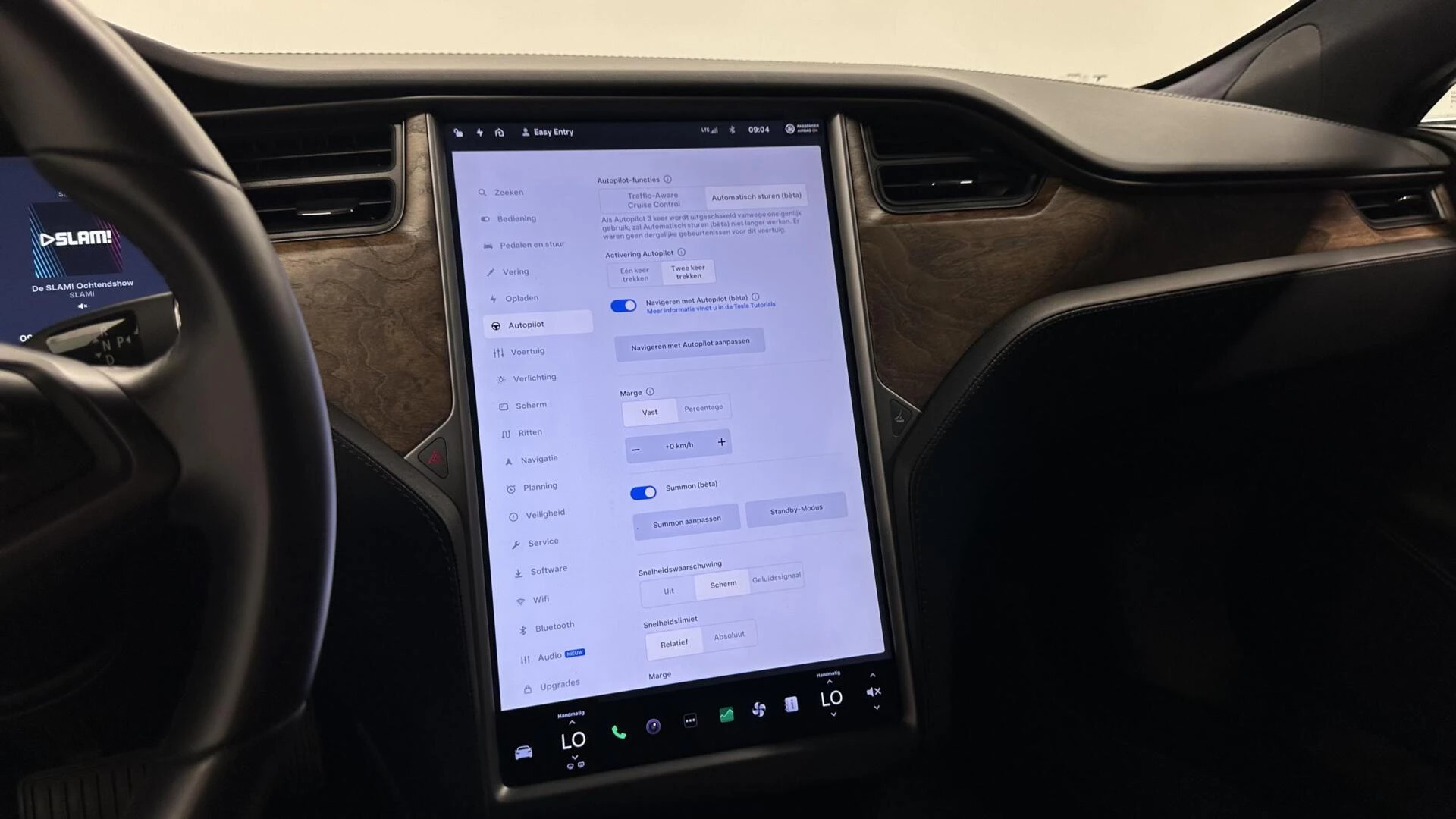 Hoofdafbeelding Tesla Model S