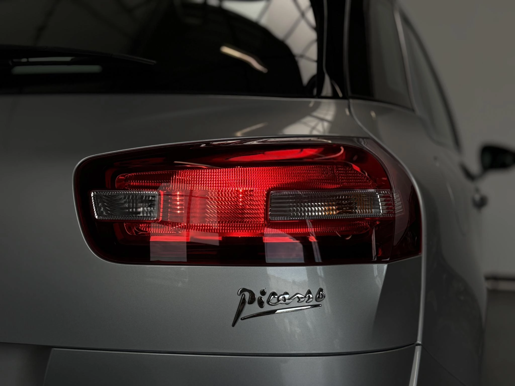 Hoofdafbeelding Citroën C4 Picasso