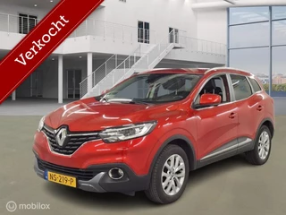 Renault Kadjar 1.2 TCe Intens