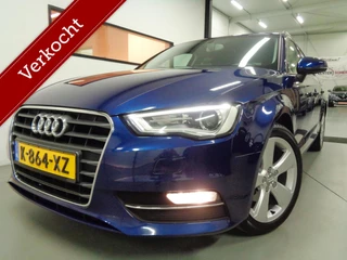 Audi A3 Sportback 1.4 TFSI Ambition/ Bi-Xenon/ Drive Select