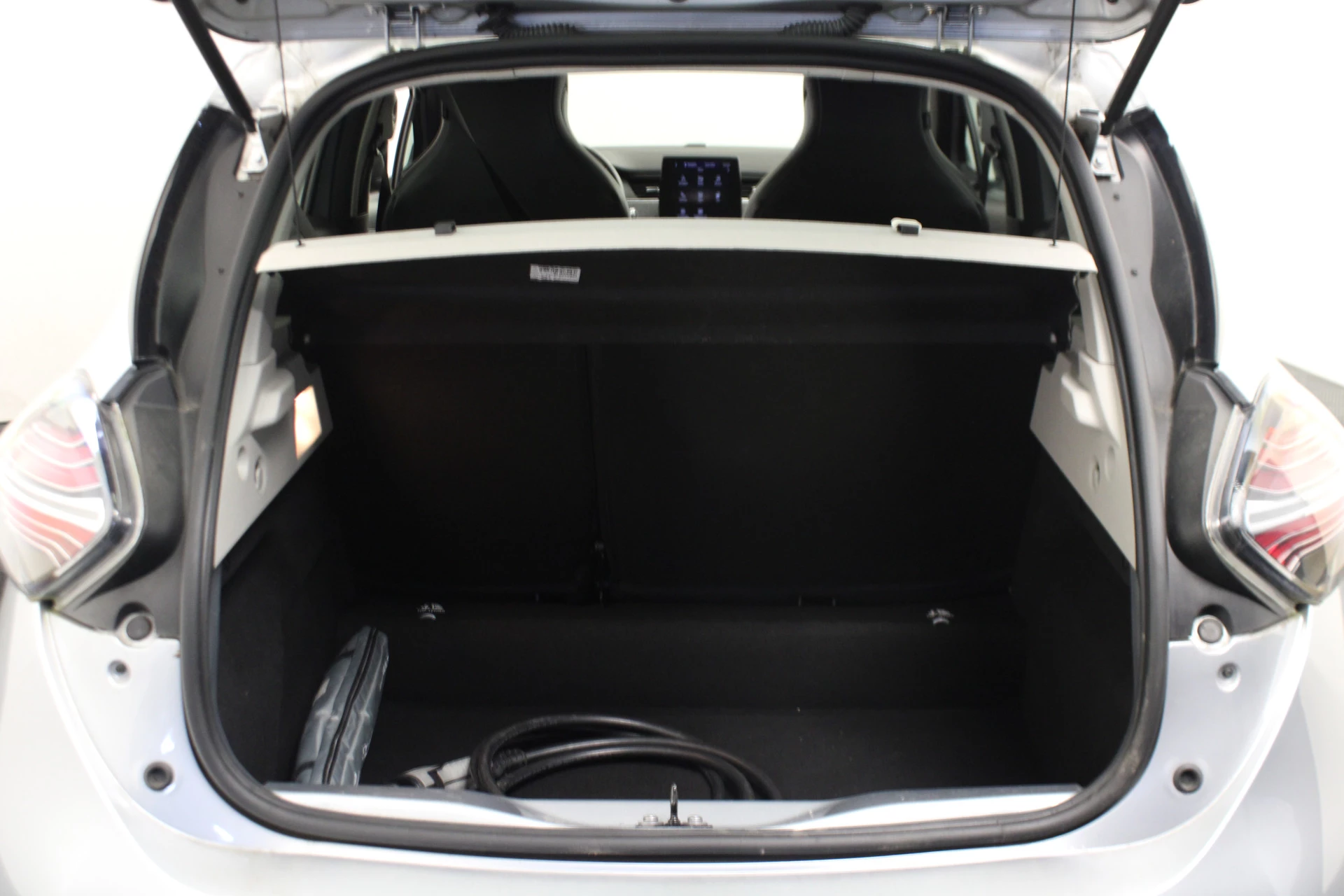 Hoofdafbeelding Renault ZOE