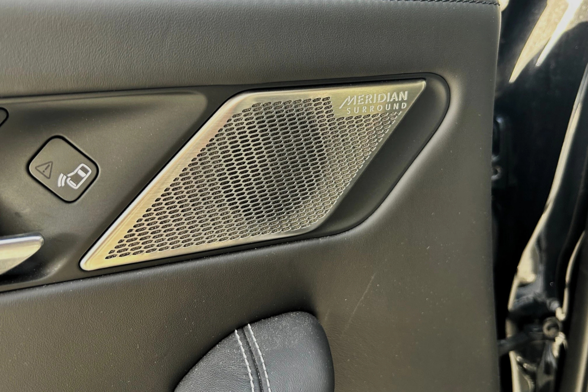 Hoofdafbeelding Jaguar I-PACE