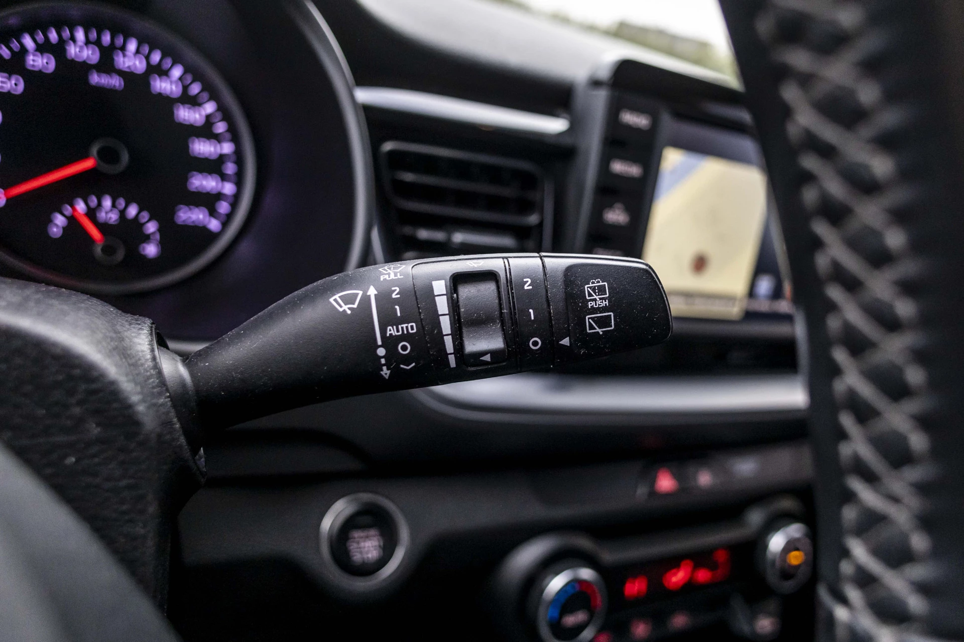 Hoofdafbeelding Kia Stonic