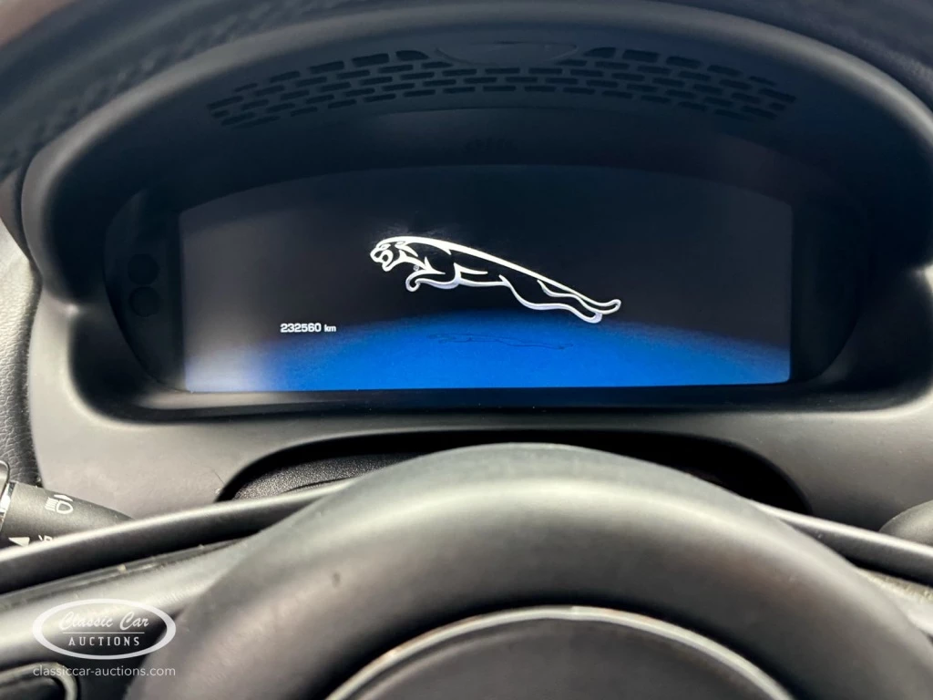 Hoofdafbeelding Jaguar XJ