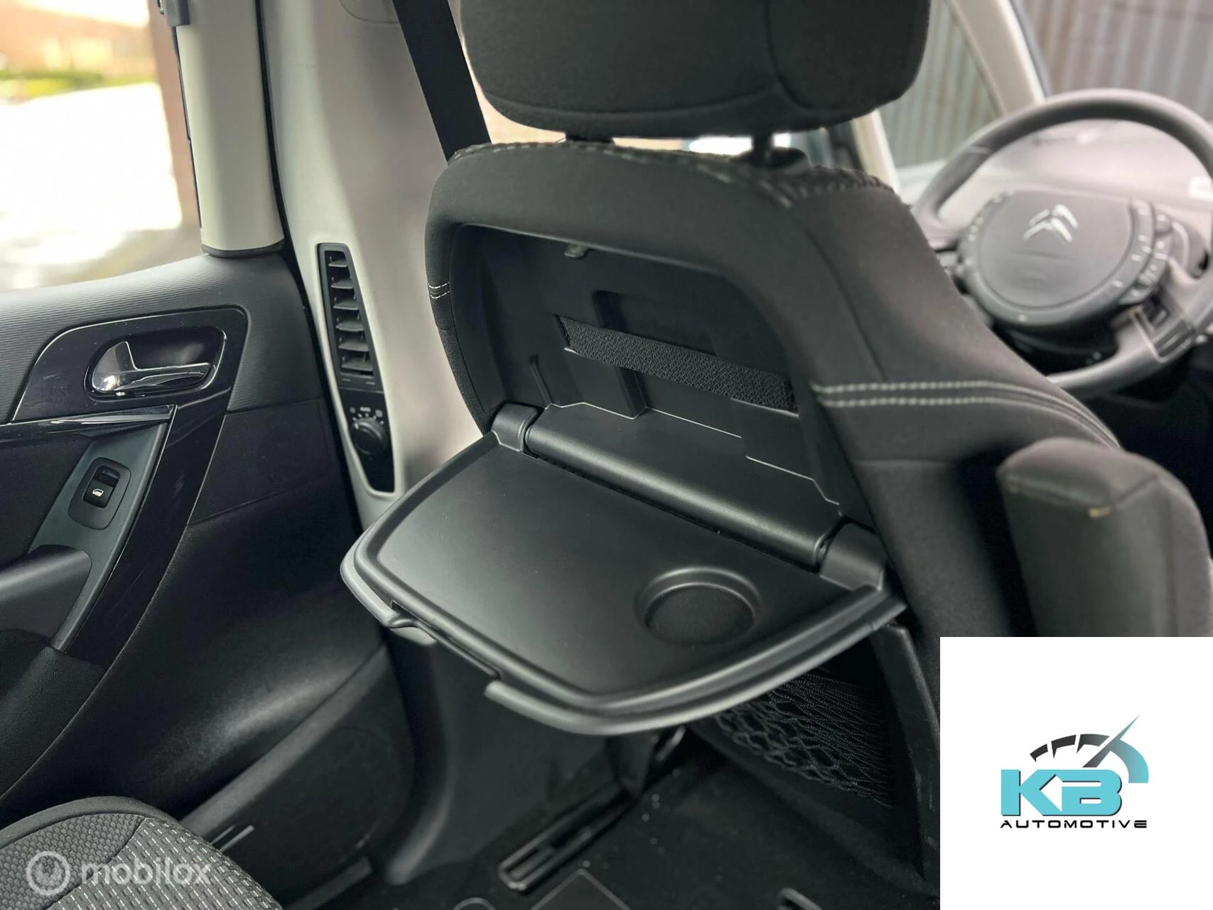 Hoofdafbeelding Citroën C4 Picasso