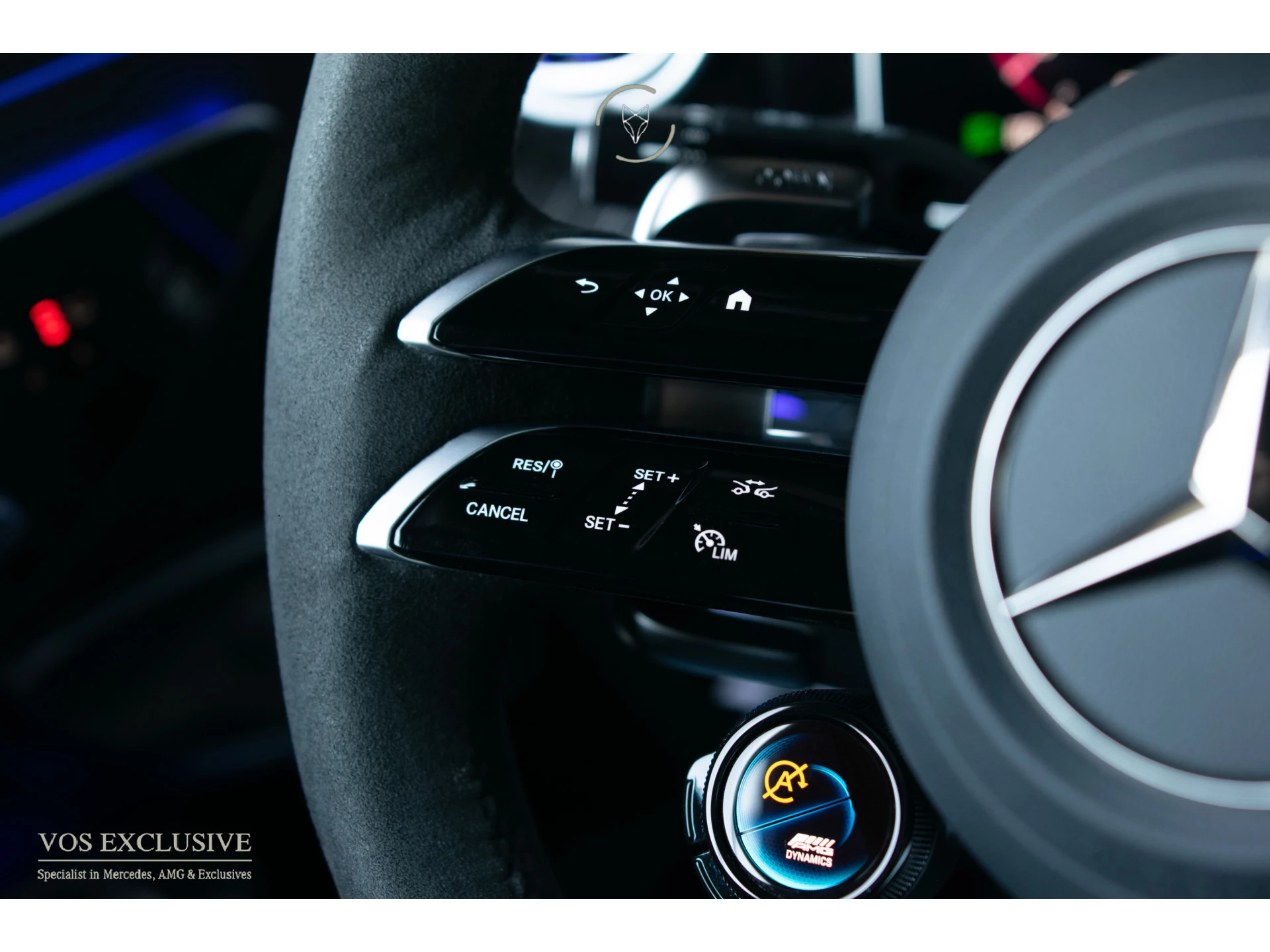 Hoofdafbeelding Mercedes-Benz CLE