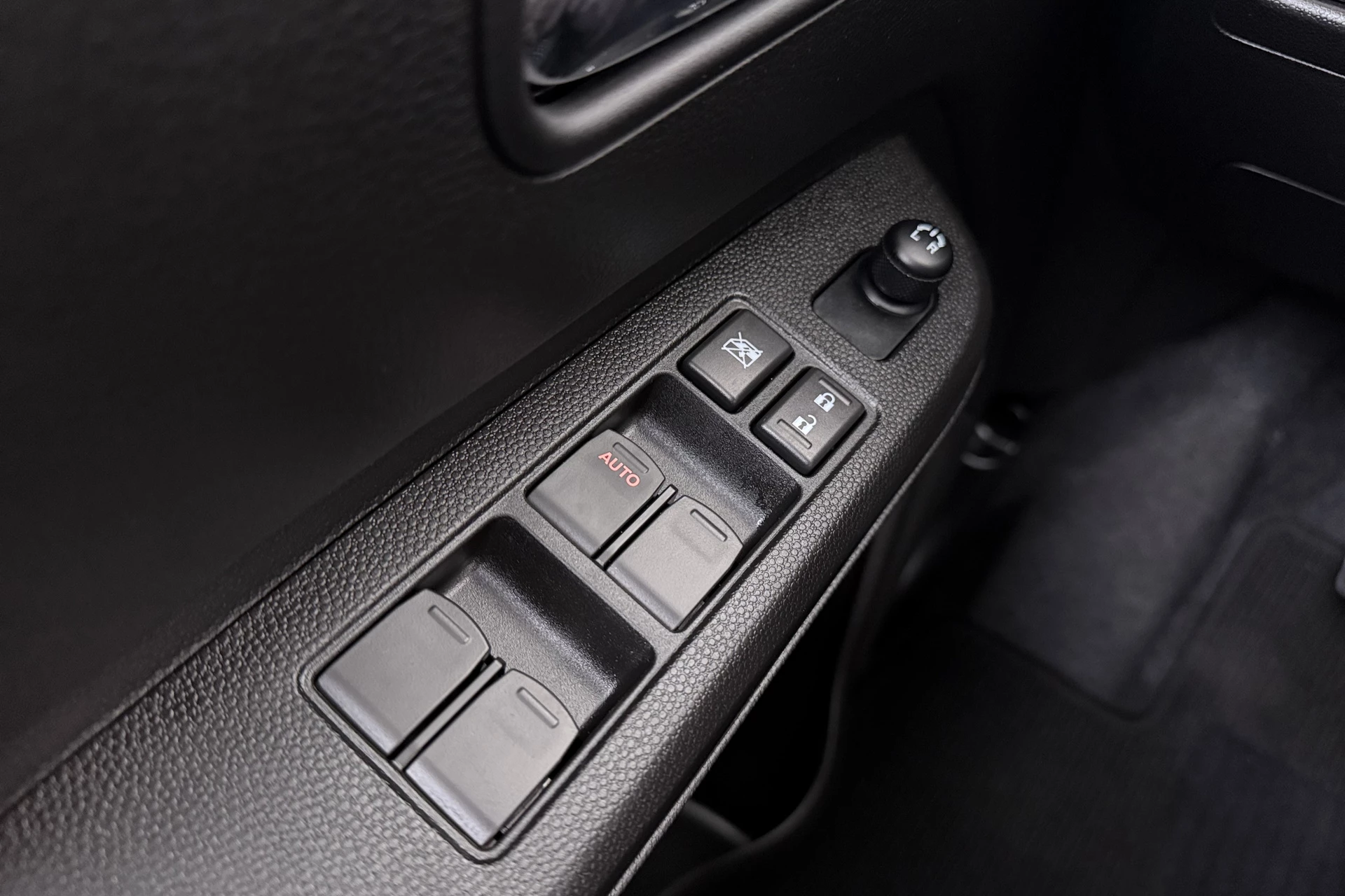 Hoofdafbeelding Suzuki Ignis