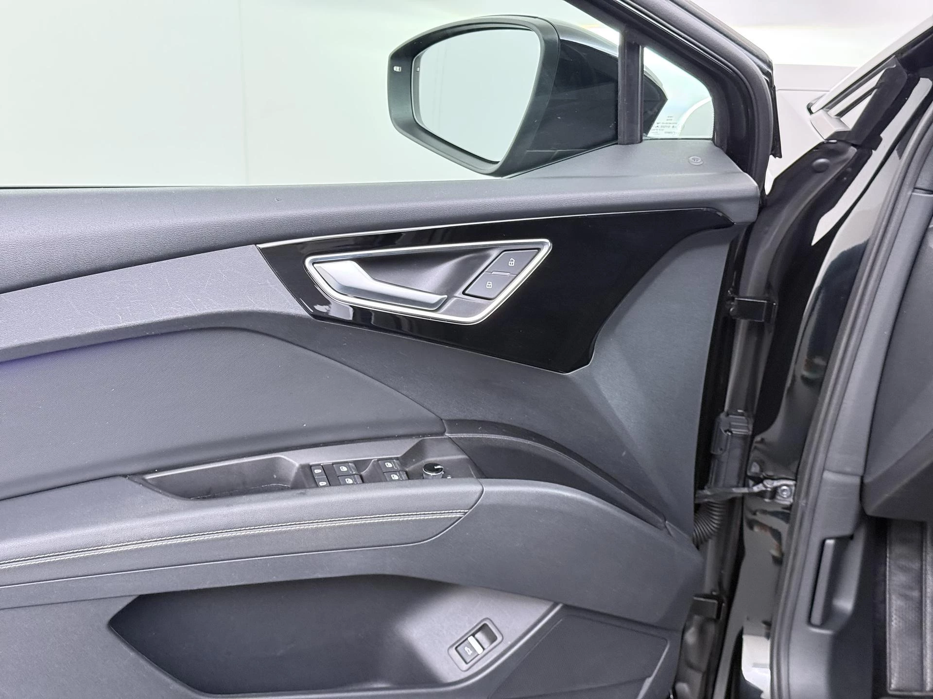 Hoofdafbeelding Audi Q4 Sportback e-tron