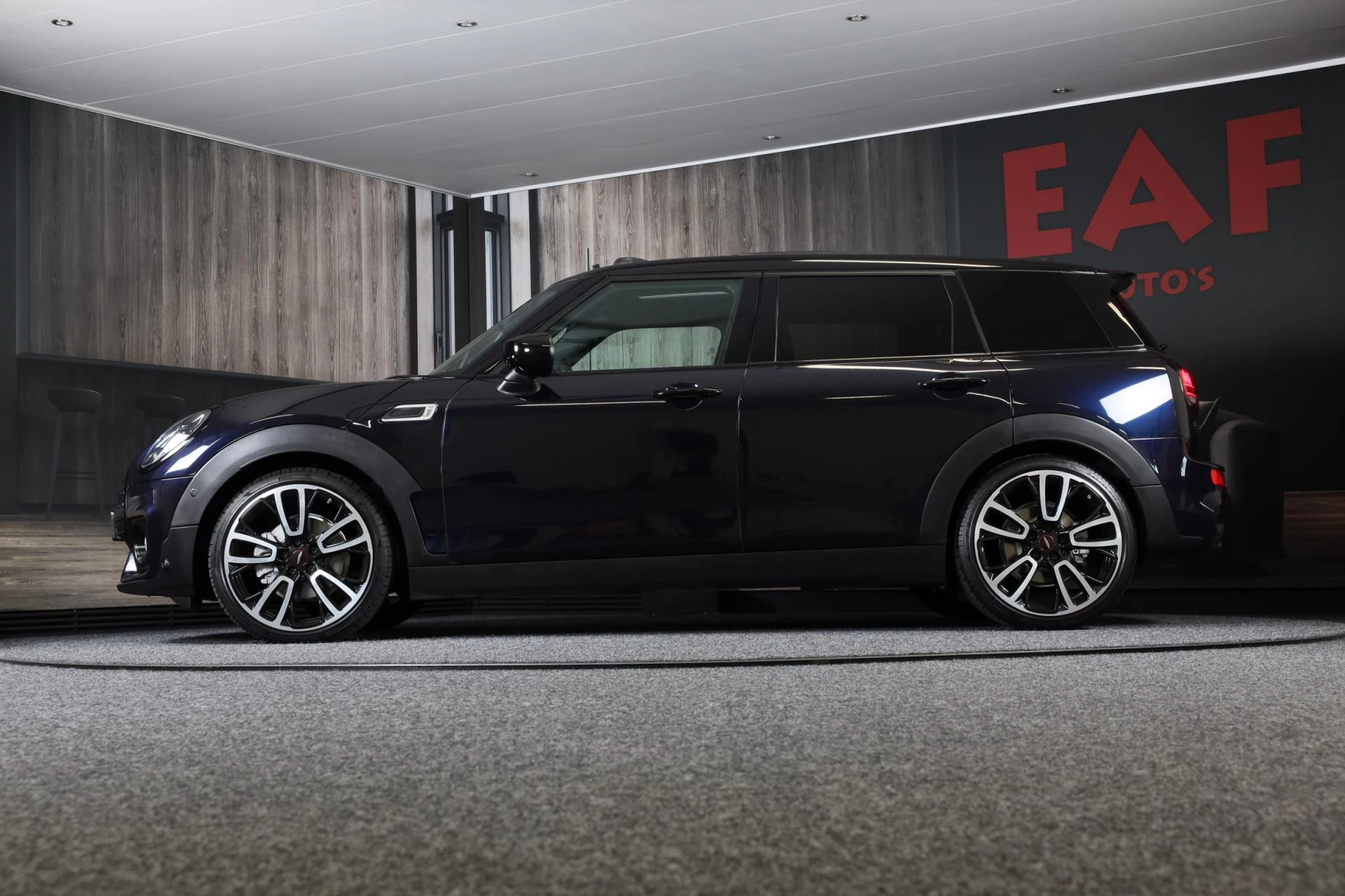 Hoofdafbeelding MINI Clubman