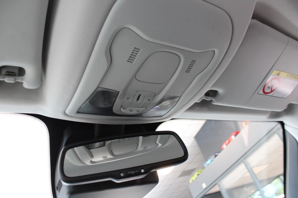 Hoofdafbeelding Jeep Renegade