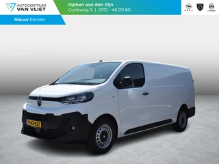 Citroen Jumpy 2.0 BlueHDI 145 S&S L3