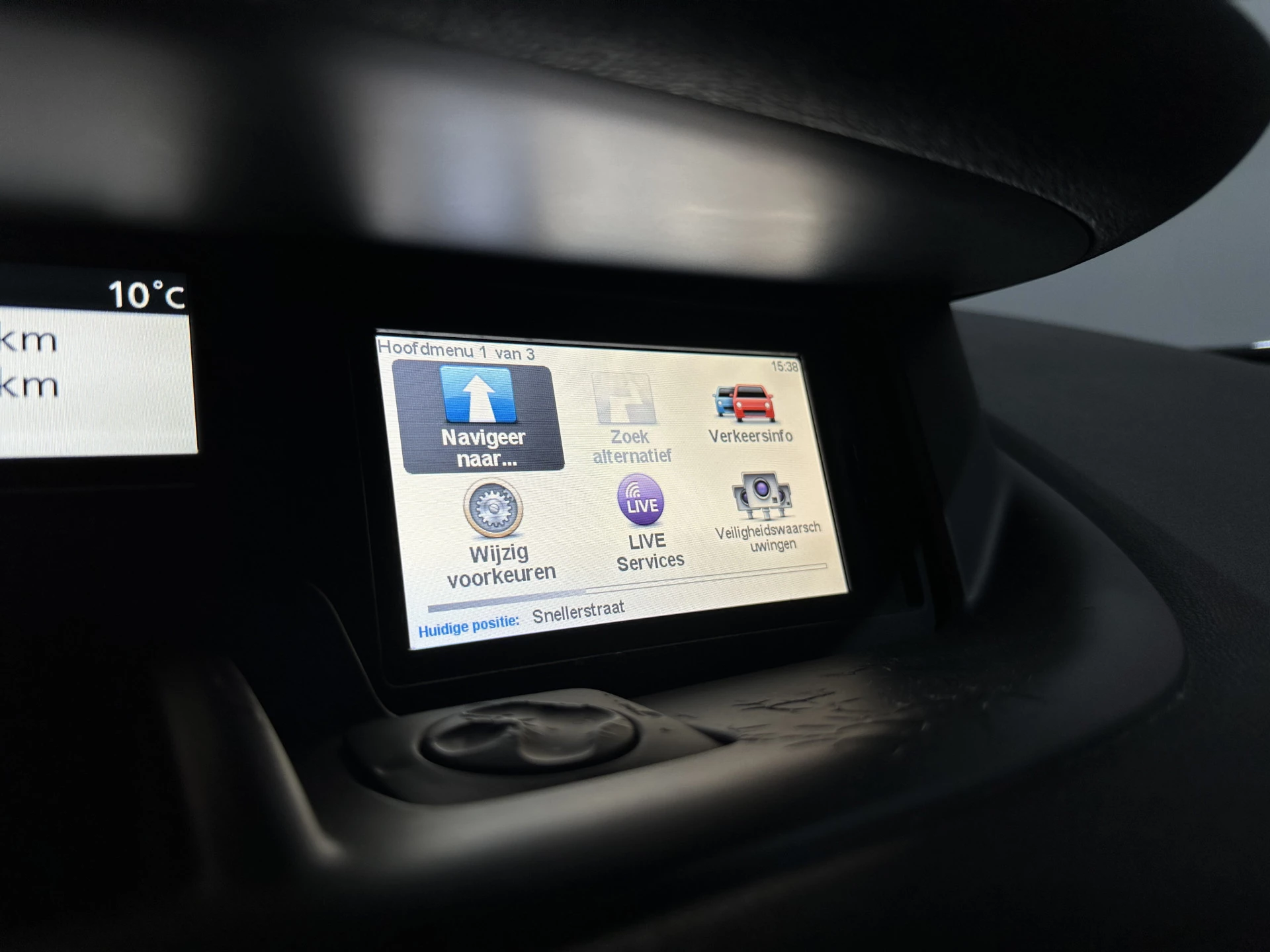 Hoofdafbeelding Renault Grand Scénic