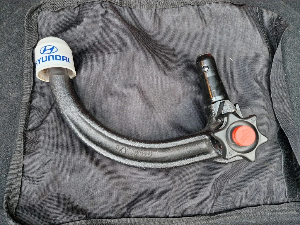 Hoofdafbeelding Hyundai i30