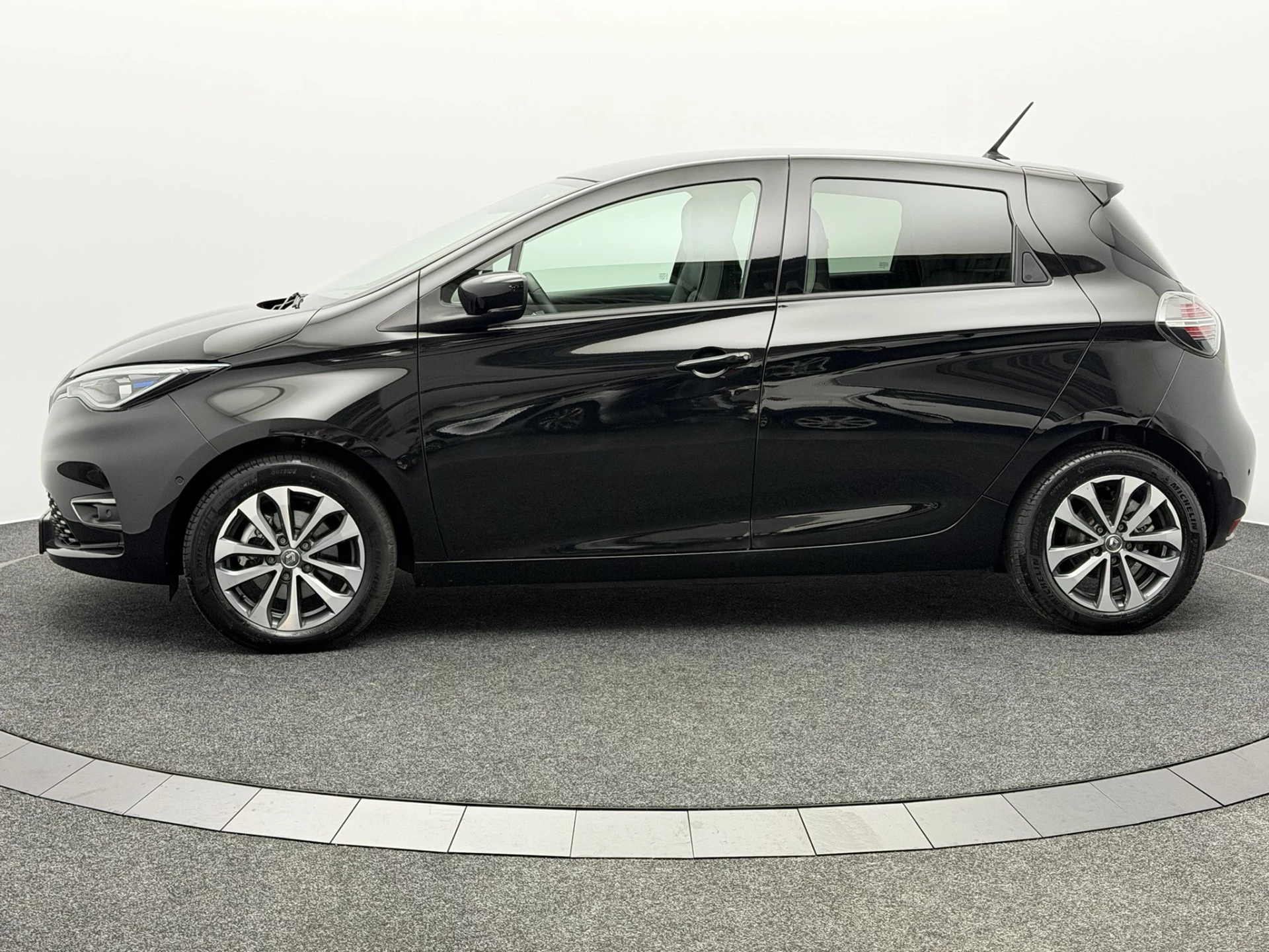 Hoofdafbeelding Renault ZOE