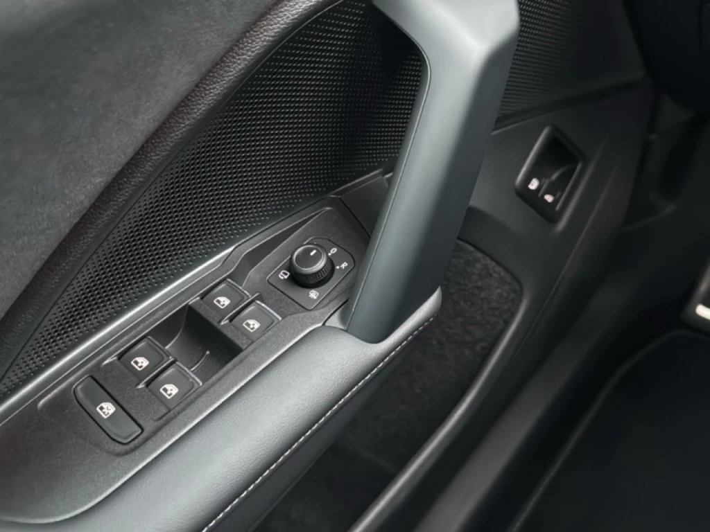 Hoofdafbeelding Volkswagen Tayron