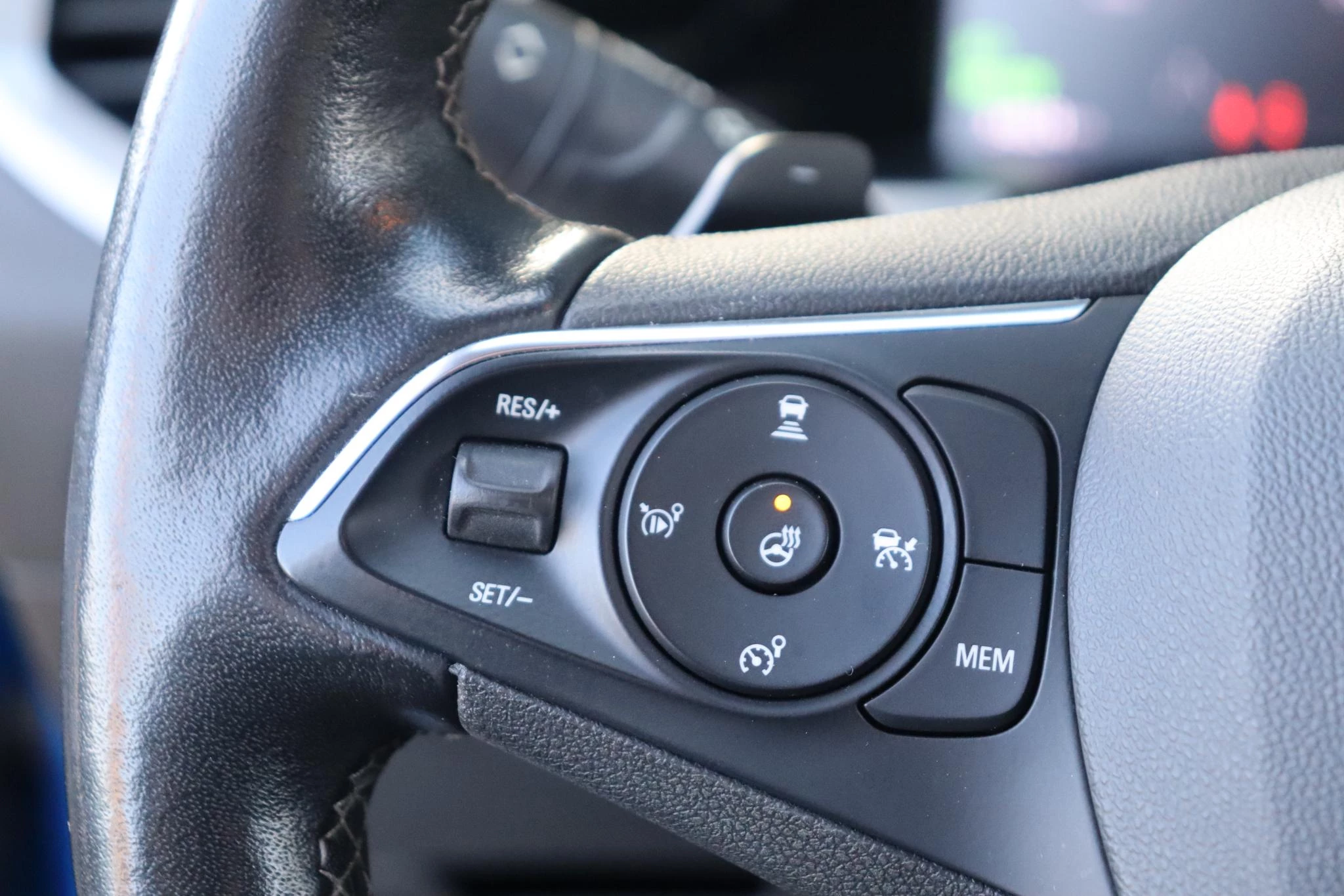 Hoofdafbeelding Opel Grandland