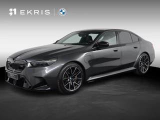 Hoofdafbeelding BMW M5 BMW M5 Sedan | Pano | Trekhaak | M Driver's Pack | Comfort Pack