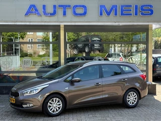 Hoofdafbeelding Kia Ceed Kia Ceed 1.6 GDI Comfortline Airco Trekhaak