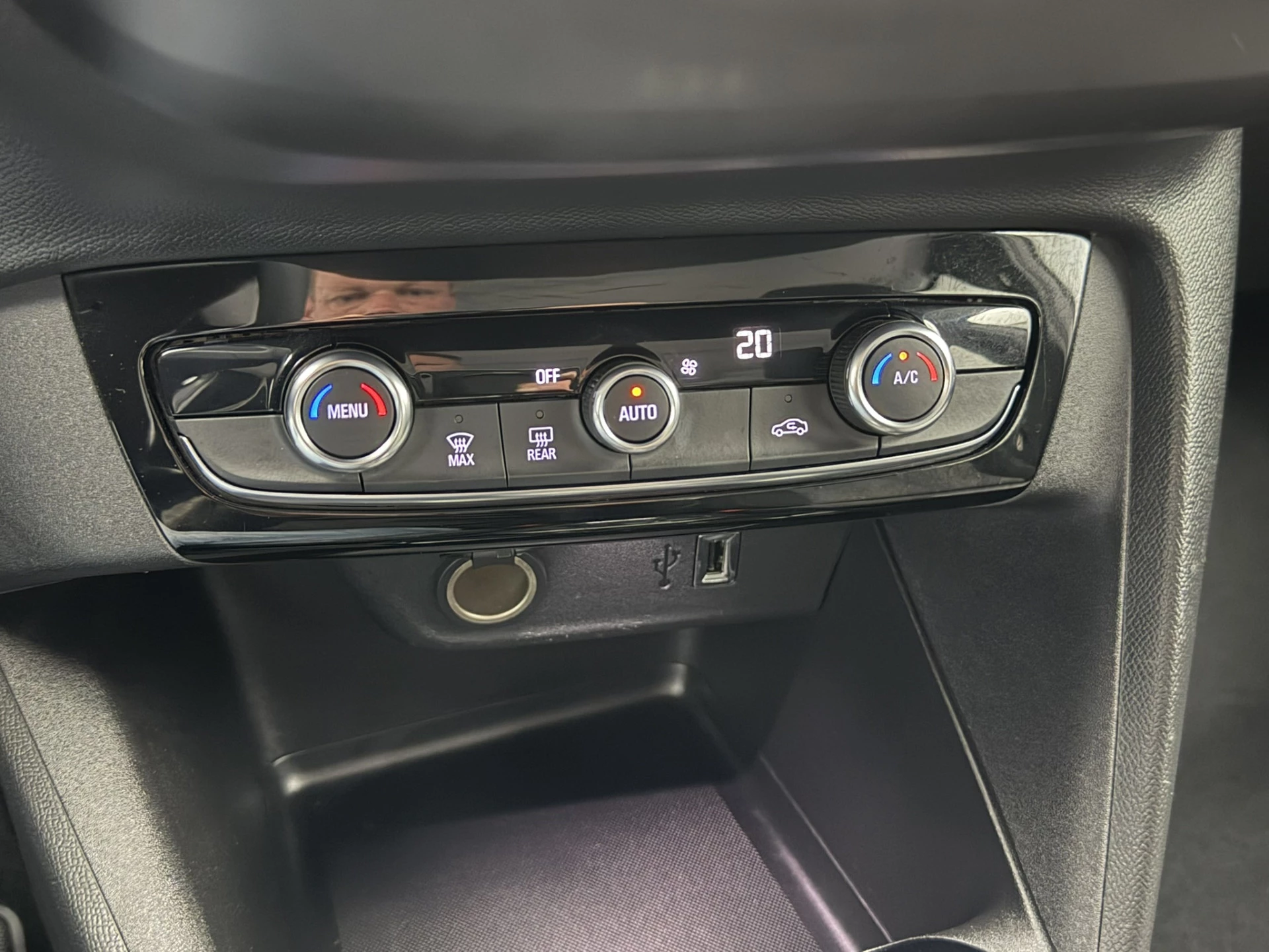 Hoofdafbeelding Opel Corsa-e