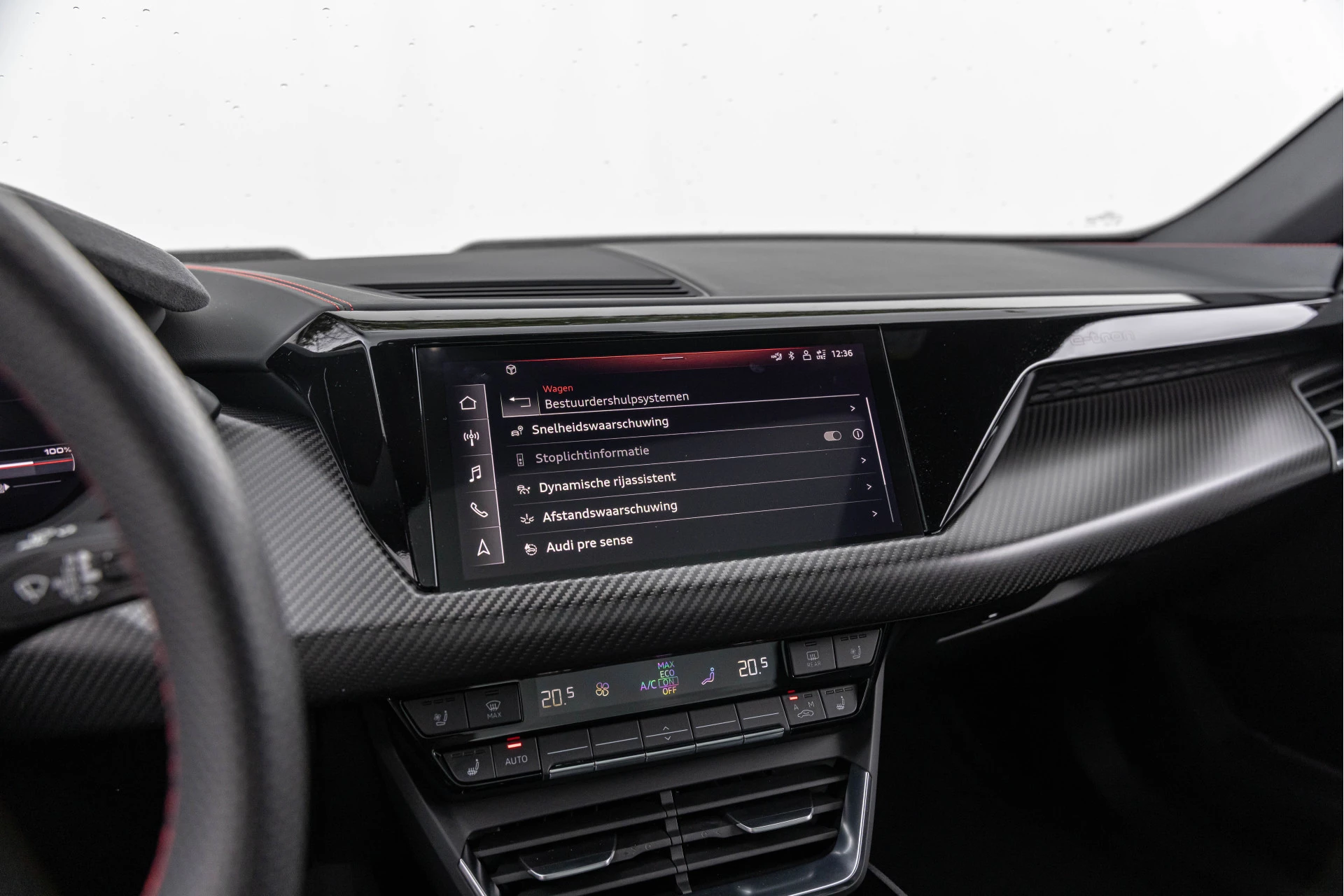 Hoofdafbeelding Audi e-tron GT