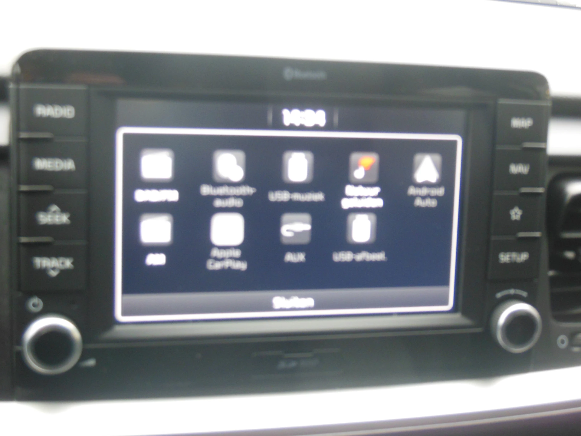 Hoofdafbeelding Kia Stonic