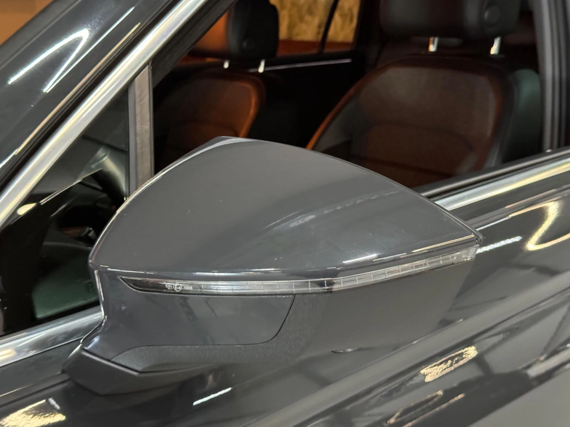 Hoofdafbeelding SEAT Tarraco
