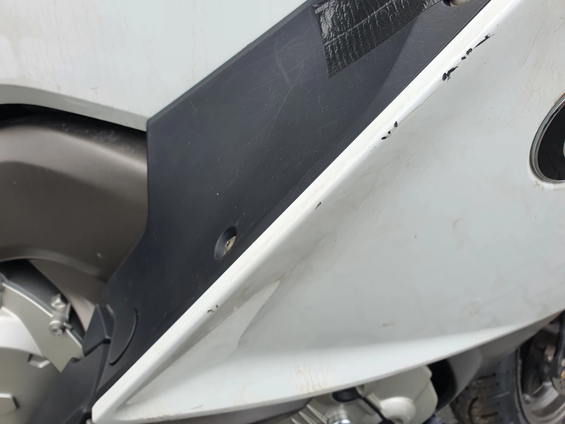 Hoofdafbeelding BMW K 1600 GT