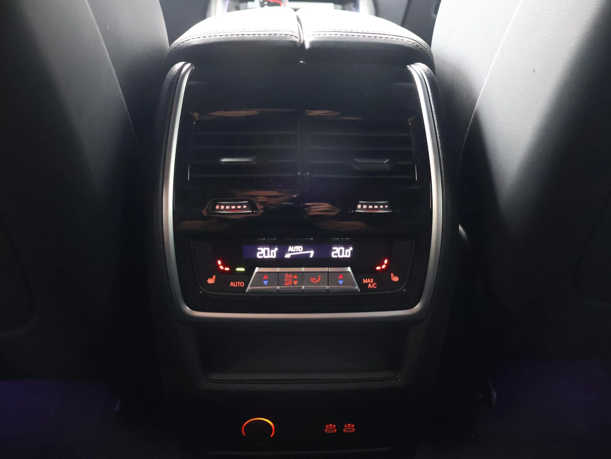 Hoofdafbeelding BMW XM