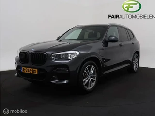 BMW X3 xDrive30e High Executive