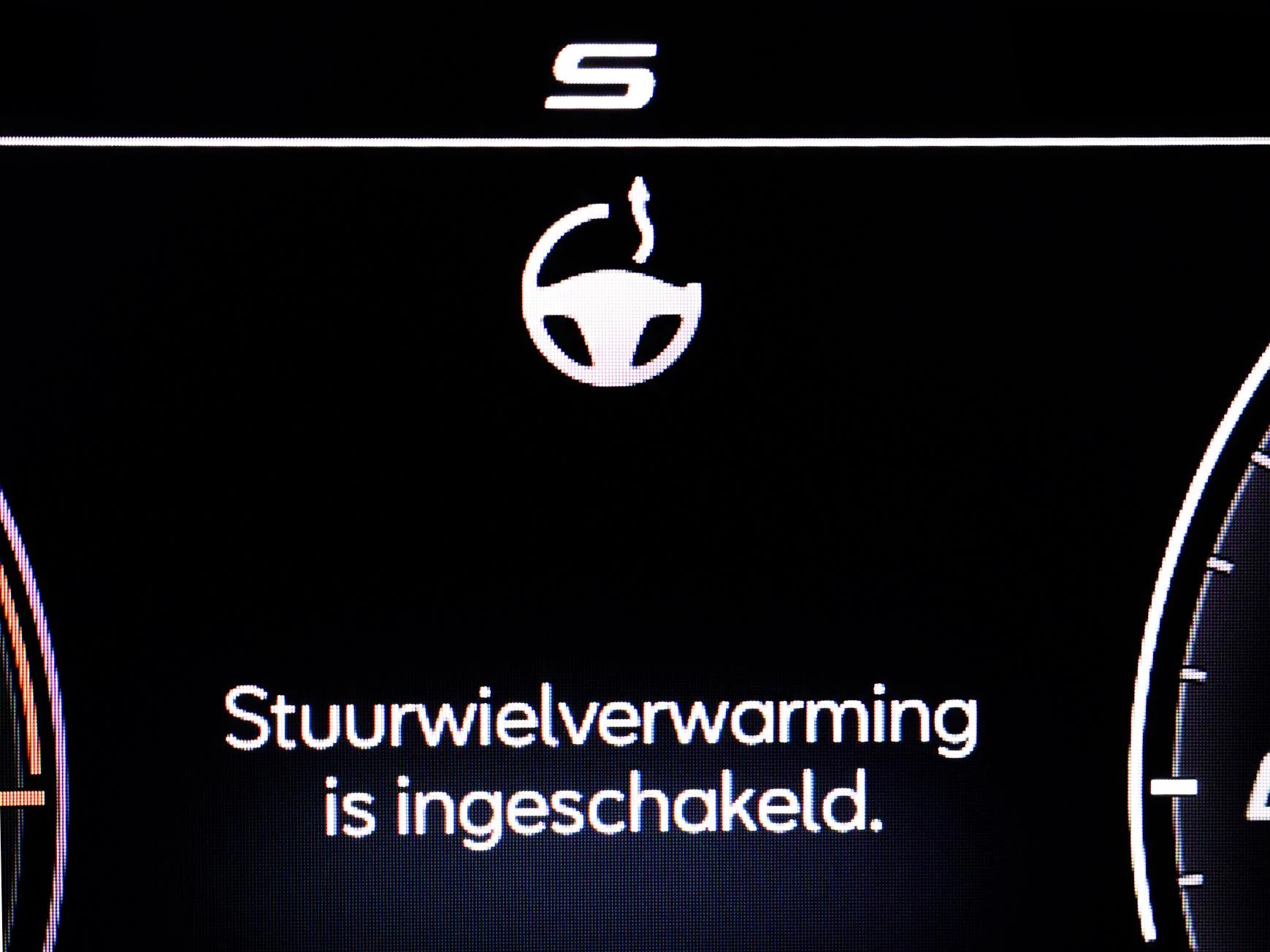 Hoofdafbeelding CUPRA Leon Sportstourer