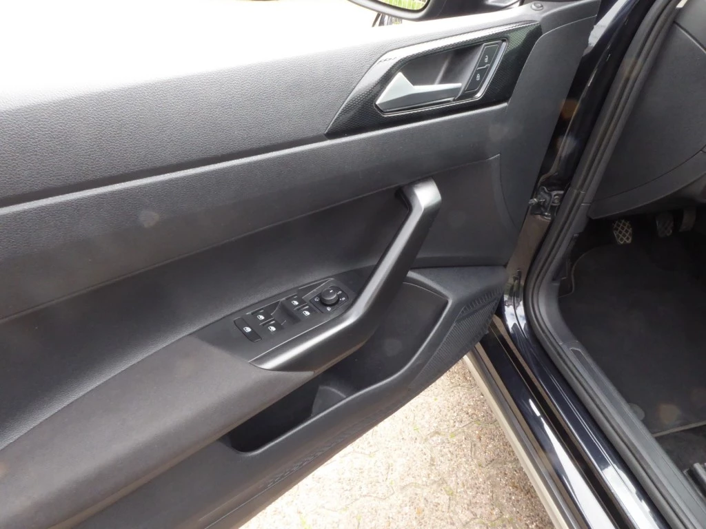 Hoofdafbeelding Volkswagen Taigo